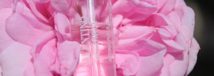 Valentina Pink Valentino EDP - остатки сладки