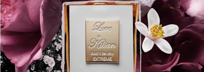 By Kilian Love Don't Be Shy Extreme - сладкий кристалл соблазна