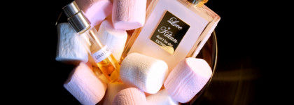 By Kilian Love Don't Be Shy Extreme - сладкий кристалл соблазна