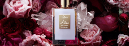 By Kilian Love Don't Be Shy Extreme - сладкий кристалл соблазна