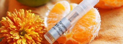 Edgardio Chilini: осенняя палитра парфюмера Сергея Карова