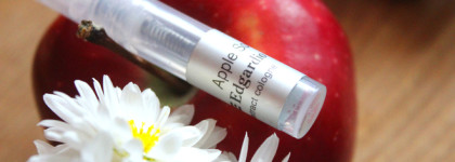 Edgardio Chilini: осенняя палитра парфюмера Сергея Карова