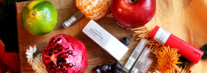 Edgardio Chilini: осенняя палитра парфюмера Сергея Карова