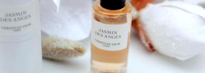 Сказка роскоши: мои лучшие ароматы Francois Demachy