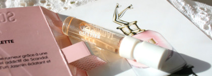 Jean Paul Gaultier Scandal EDT - карамельное молоко Клеопатры