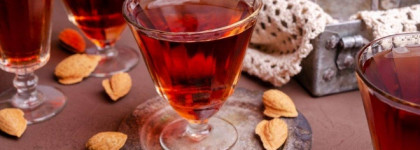 El secreto de sus ojos Edgardio Chilini - миндальная роскошь Востока