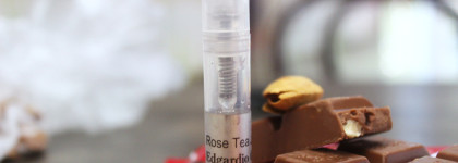 Утро после: 7 забытых ароматов восточного Санты