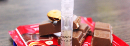 Утро после: 7 забытых ароматов восточного Санты