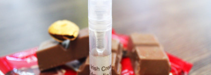 Утро после: 7 забытых ароматов восточного Санты