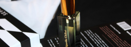 Чёрно-белый фильм ноября: 4 арома-открытия