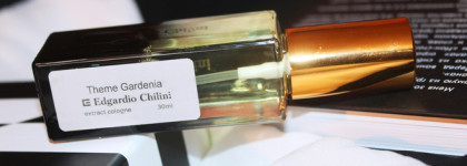 Чёрно-белый фильм ноября: 4 арома-открытия