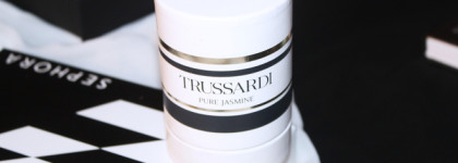 Чёрно-белый фильм ноября: 4 арома-открытия