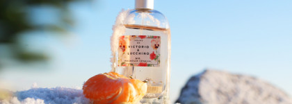 Victorio & Lucchino №6 Magnolia Sensual EDT - хрустальный мандарин