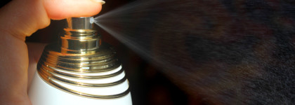 Итоги 2022: J'adore Parfum d'Eau Dior - молочно-необычный