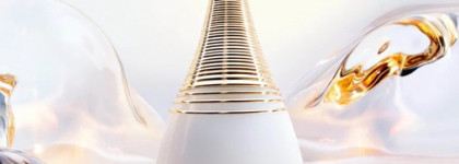 Итоги 2022: J'adore Parfum d'Eau Dior - молочно-необычный