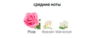 Izia La Nuit Sisley EDP - странная женственность нуара