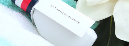 Tommy Girl Now Tommy Hilfiger EDT: бодрящий, любимый, спортивный