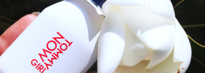 Tommy Girl Now Tommy Hilfiger EDT: бодрящий, любимый, спортивный