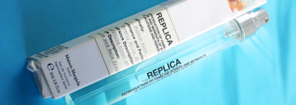 Bubble Bath Maison Martin Margiela EDT - хрустальный релакс для зимы