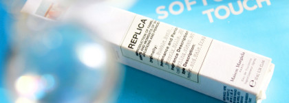 Bubble Bath Maison Martin Margiela EDT - хрустальный релакс для зимы