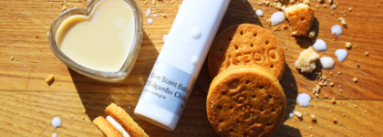 Edgardio Chilini Skin Scent Baby: молочный нюд в парфюмерии