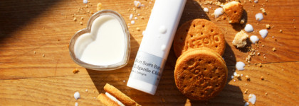 Edgardio Chilini Skin Scent Baby: молочный нюд в парфюмерии