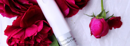 Theme Rose Edgardio Chilini - день белой розы с тархуном