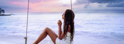 Edgardio Chilini No Faith In Love - якоря воспоминаний с 2016