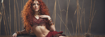 Total red Красная Москва от Новой зари: парфюм для бабушек или нечто большее