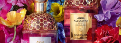 Три модные грани весны 2024: новинки от Dolce&Gabbana, Guerlain и Chanel
