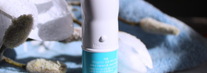 Восстановление с The Saem Iceland Hydrating Eye Stick: мои впечатления