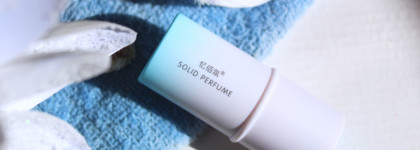 Kiss Beauty Solid Perfume Jungle Wonderland - антидепрессант удобном стике