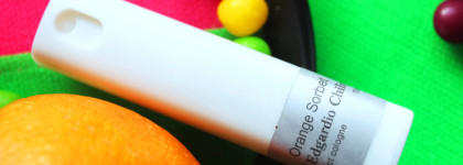 Клубника, шоколад и фрукты: топ-5 витаминных аромата-антидепрессанта