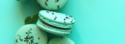 Demeter Mint cookie: из зимы в лето через весну