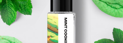 Demeter Mint cookie: из зимы в лето через весну