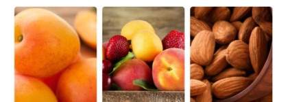 Royal Apricot от Demeter: возвращение летнего абрикоса в разгар весны