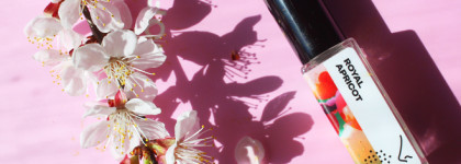 Royal Apricot от Demeter: возвращение летнего абрикоса в разгар весны