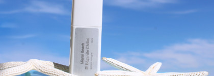 Miami beach от Edgardio Chilini: обворожительное лето во флаконе