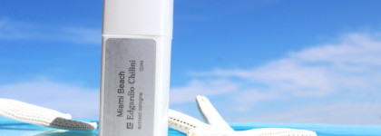 Miami beach от Edgardio Chilini: обворожительное лето во флаконе