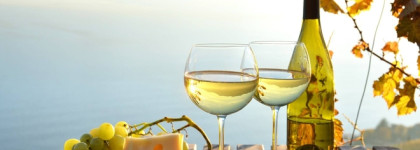 Demeter Champagne Brut: лучшее шампанское в моей жизни