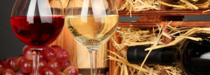 Demeter Champagne Brut: лучшее шампанское в моей жизни