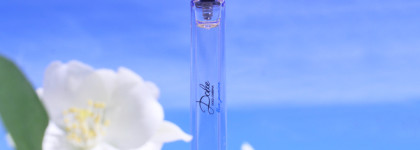 Dolce Blue Jasmine Dolce&Gabbana: странная новинка люкс 2024