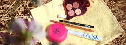 Less is more: как сэкономить на косметике и себя не обидеть