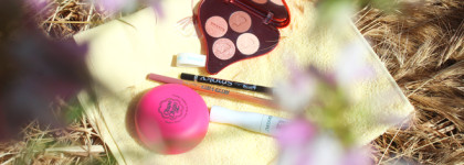 Less is more: как сэкономить на косметике и себя не обидеть