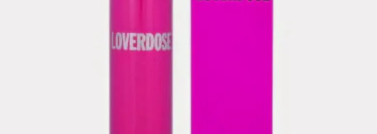 Loverdose Diesel EDP: аура дерзкой девушки или её бабушки?