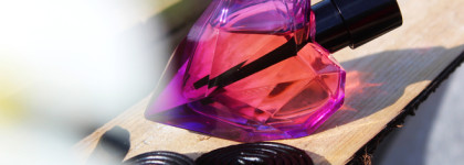 Loverdose Diesel EDP: аура дерзкой девушки или её бабушки?