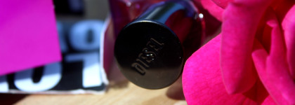 Loverdose Diesel EDP: аура дерзкой девушки или её бабушки?