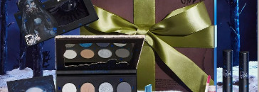 Sheglam- влюбилась после трёх продуктов