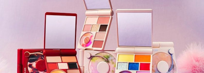 Sheglam- влюбилась после трёх продуктов