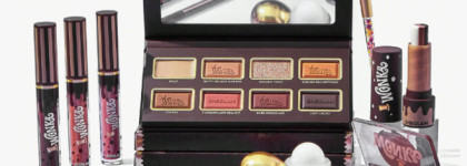 Sheglam- влюбилась после трёх продуктов